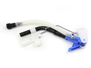 Venturibuis brandstofpomp. Porsche 996 GT3 - 99662011390