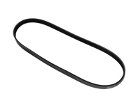 Dynamo riem. Porsche 928 1984-86 - 99919225950, 99919225050 - 050 005 0890