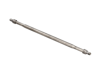 Push rod cam follower. Porsche 356 / 912 - 61610502803, 61610502802 - 616 105 028 02