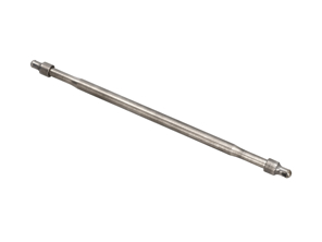 Seguicamma dell'asta di spinta. Porsche 356/912 - 61610502803, 61610502802 - 616 105 028 02