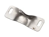 Verrouiller la boîte à gants du gâche. Porsche911 - 91155251300 - IBP11.1.125