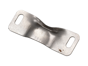 Bloccare il vano portaoggetti dell'attaccante. Porsche 911 - 91155251300 - IBP11.1.125