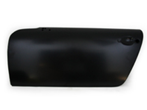 Concha de puerta. Porsche 993 LHD Coches - 99353100502GRV, 99353100500GRV, 99353100600GRV, 99353100602GRV