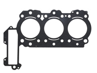 Guarnizione testata motore. Porsche 996 >>2001 - 99610427006, 99610427005, 99610426901, 99610426900, 530.691, 530.701