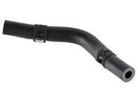Tuyau de ventilation du liquide de refroidissement. Porsche 958 Cayenne 4,8 litres V8 - 95810631101