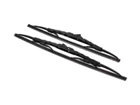 Wisserblad Voor, SET VAN 2. Porsche 993 1994-98 - 99362803899, 3397001472, 99362890100, 99362803800, 99362803801
