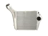 Échangeur de radiateur. Porsche 970.1/970.2 Panamera S/Turbo 2010-2016 - 30184, 97011020902, 97011020902, 97011020902, 97011020961, 97011021061, 97011021002