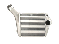 Radiator intercooler. Porsche 970 Panamera Turbo - 30184, 97011020902, 97011020902, 97011020902, 97011020961, 97011021061, 97011021002
