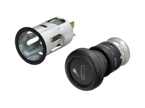 Accendisigari. Porche 993 - 9936523070001C