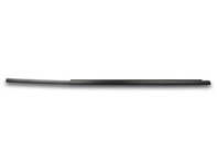 Moulure pour l'extérieur de la porte. Porsche 911 Coupé 80-86 - 9115314310070K, 9115314320070K