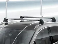 Sistema di trasporto sul tetto. Porsche Macan 2014>> - 95B860019B, 95b860019C, 95B860019D