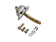 Door check strap. Porsche 911 1987-89 / 964 / 993 - 96453705700 - URO-010766, 4772, 1689805300