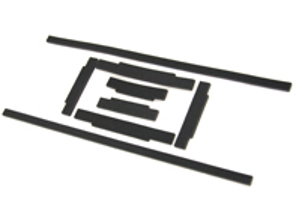 Hybrid battery gasket set. Porsche 958 Cayenne / 970 Panamera HYBRID >>2014 - 95861119100