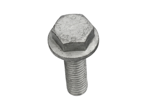 Exhaust Manifold Bolt. Porsche 997 Turbo - 90037822701