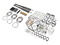 Kit de juntas para reconstrucción y revisión del motor de Porsche 911 3.0L 1979-80 - 93010432100, 93010396300, 91110522206, 91110522205, 91110552951, 93010090703