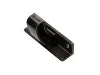 Guide de porte de toit en verre. Porsche 993 Carrera TARGA 1994-98 - 99356272, 99356272500, 99356272600