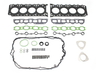 Pochette de joints de culasse moteur pour Porsche 955 Cayenne V8 4.5LS / Turbo - 94810417104, 94810417105, 94810417106, 94810417204, 94810417205, 94810417206, 94810593103, 94810593205, 94810593400, 99610733600, 94810593300, 99610511552, 94811117101, 95511111300 - 282.450