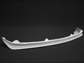 Mantovana anteriore con spoiler. Porsche 914 - TK 158, TK158