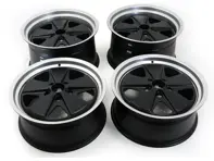 19' Classic Style FX5 Alloy Wheels for Porsche Cars - FX501901161, FX501908547
