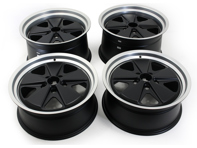 19' Classic Style FX5 lichtmetalen velgen voor Porsche auto's - FX501901161, FX501908547