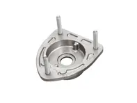 Rear upper shock absorber mount. Porsche 991 / 992 - 9P1513353, 99133316101, 99133316100