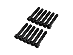 Antriebswellenbolzen, Satz mit 12 Stück, M8 x 50. Passend für Porsche 964 / 986 / 993 / 996 - 90006721109, 90006721102, 90006721101, N0147513, N  0147513