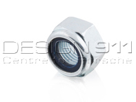 Dado di bloccaggio dell'ammortizzatore. Porche 993 - 9990844450B