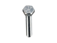 Exhaust cross over pipe bolt. Porsche 911 1975-89 - 90007426702, 90007423302