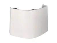 Flap jack, rear. Porsche 955 / 957 Cayenne - 95555983700G2X, 95555983701G2X, 95555983800G2X, 95555983801G2X