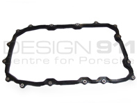 Gearbox sump gasket. Porsche 955/957 Cayenne - 95539701600, 57367