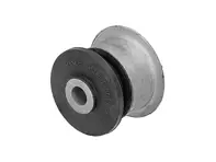 Befestigungsbuchse für vorderen oberen Querlenker. Porsche Cayenne - 95534102700, 95534102701, 95534102702, 1140105400, 7L0407021A, 37154061500, 7L0407021B, 7L0407021, 12-021B - 100 610 0015