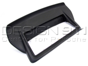 Spoiler posteriore in gomma. Porsche 911 74-80 - 91151201902