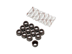 Jeu de joints de culasse pour joint de queue de soupape. Porsche 964 Carrera 2/4 1989-94 - 96410490100