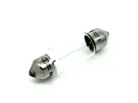 Number plate light bulb. Porsche 964/ 993/ 986/ 968/ 996