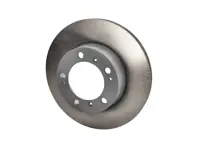 前制动盘转子。保时捷 986（OE 零件编号 98635140105） - 98635140105