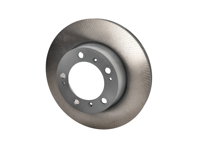 Brake disc rotor Front. Porsche 986 (OE Part No 98635140105) - 98635140105