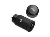 Adattatore da accendisigari a porta USB-A e USB-C per Porsche 944-2 / 944 S / 944 S2 / 944 Turbo / 968 - 94465230700 - USB 968 AC