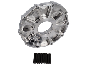 Piastra di copertura laterale del cambio 901 Porsche 911 / 912 swb 1965-68 alcuni primi modelli del 1969 con 'fusione raffreddata'. - 90130131101, 901.301.311.01