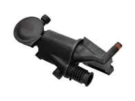 Séparateur huile/air AOS. Porsche Boxster 986 1997-02 - 996-107-023-04, 99610702304, 99610702301, 99610702302, 99610702303, 99610723752