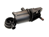 AOS Separatore olio/aria. Porsche Boxster 986 1997-02 - 996-107-023-04, 99610702304, 99610702301, 99610702302, 99610702303