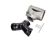Plenum di aspirazione in alluminio. Porsche 981 Boxster/Cayman DFI IPD - 81482, 9A111012025, 9A111012026, 9A111012030