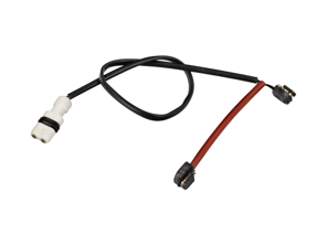 刹车片磨损传感器。保时捷 997.2 C4 - WK1072, 99761276900, 99761277002, 99761277000