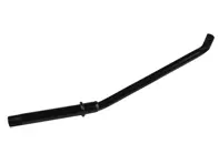 Rear 1/4 panel support tube. Porsche 911 1974-89 - 91150162302, 1685000300 - 1685000300