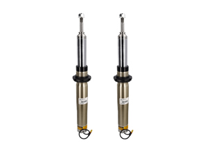 前减震器 2 套 PASM + 车轴升降装置。保时捷 991 GT3 / GT3 RS / Speedster 991343045A2 - 99134304582, 99134304595, 48-236782, POFMR00, NTCPO024R1-46, NTCPO024R3-46