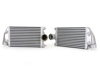 Kühler-Ladeluftkühler für Porsche 996 Turbo - 99611063000, 99611098971, 99611064071, 99611063971, 99611099071