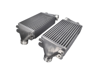 Radiador intercooler para Porsche 996 Turbo - 99611063000, 99611098971, 99611064071, 99611063971, 99611099071