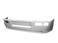 Front bumper. Porsche 924 Carrera GT - 93750537102 - TK250a