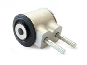 Control arm motorsport bearing flange. Porsche 996 GT2 / GT3 - 99634144190, 99634112190/3, 99634112190, 99634112290, 99634112290/3