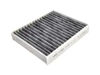 花粉颗粒过滤器。保时捷 981 Boxster / 991 / 992 / 981C Cayman - 99157362300, 9P1819631 - CUK25006, LAK812, LAO812