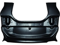 Front suspension repair panel. Porsche 911 08/1973-07/1989 - 91150195501, 591133-1, 1683100700, 91150195500, 91150195500GRV, 91150158001, 91150158003, 91150158000, 91150158002 - 591133-1, 1683100700